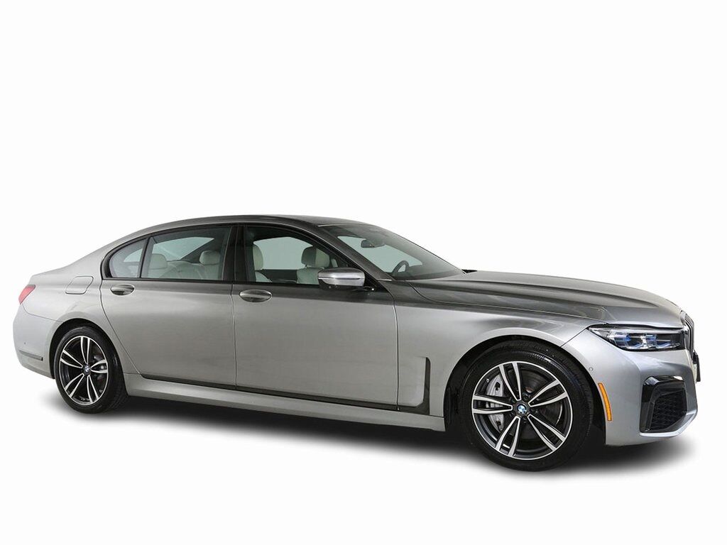 2020 BMW 7 Series 745e xDrive iPerformance Indianapolis IN