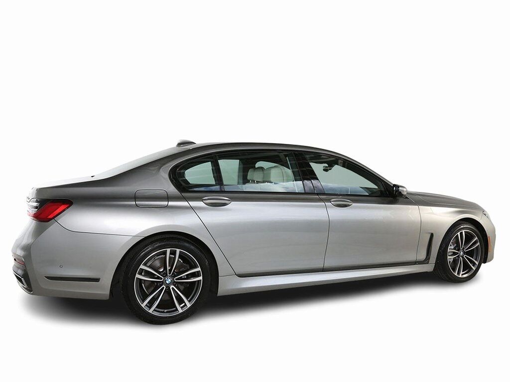 2020 BMW 7 Series 745e xDrive iPerformance Indianapolis IN