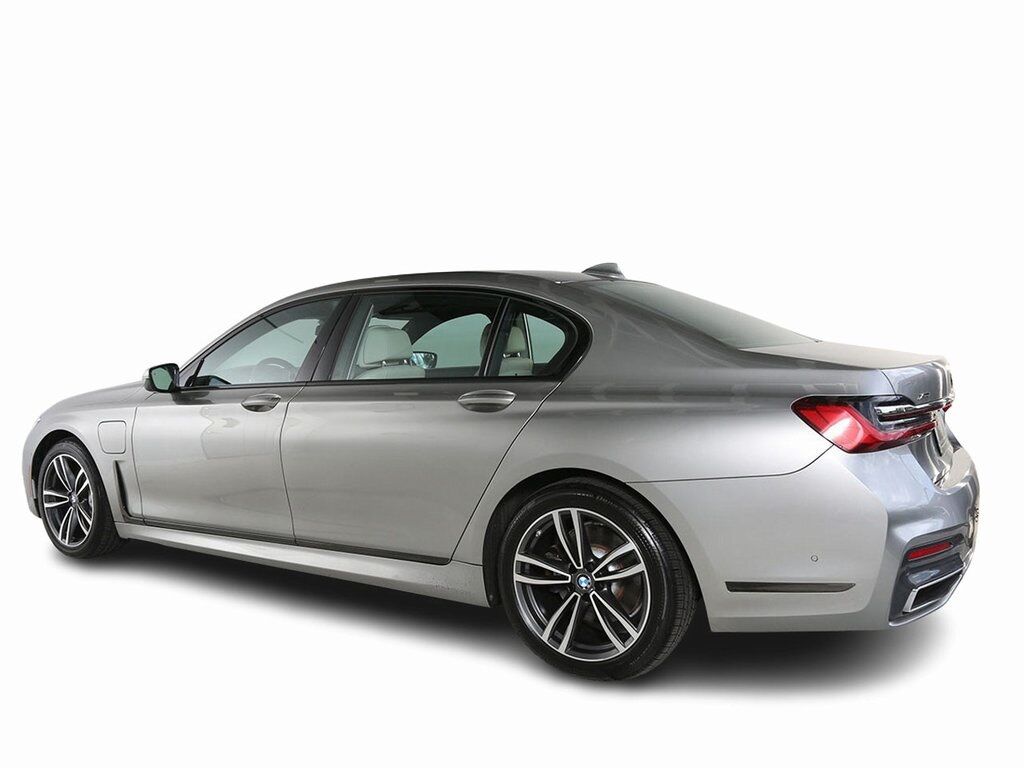 2020 BMW 7 Series 745e xDrive iPerformance Indianapolis IN