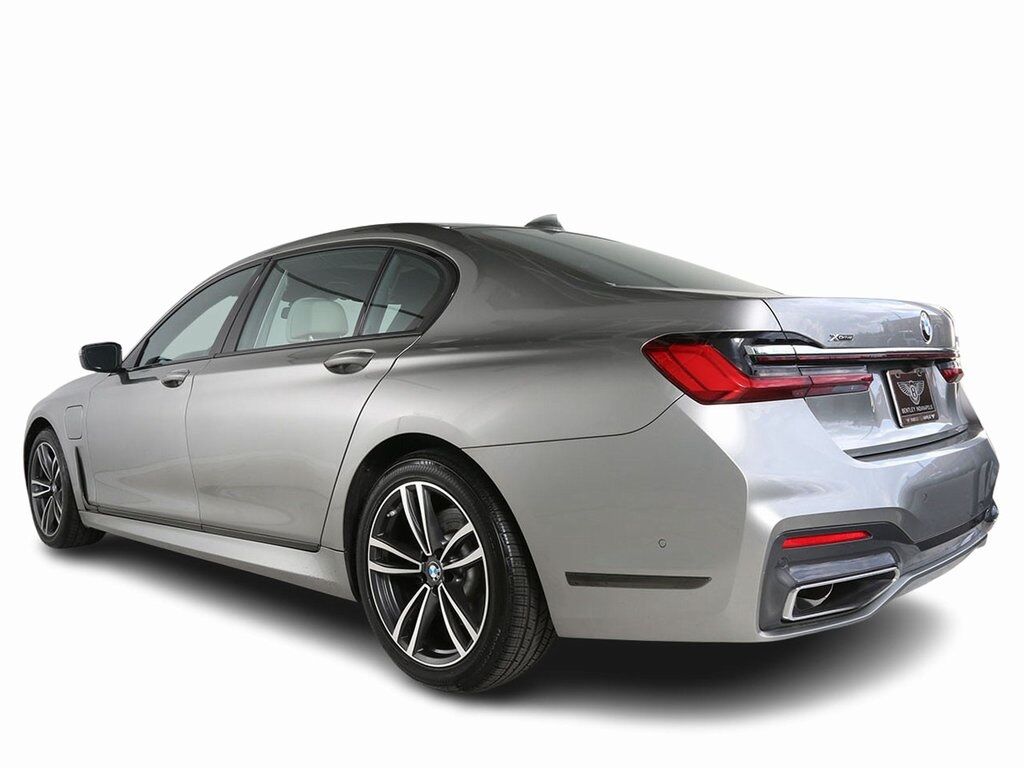 2020 BMW 7 Series 745e xDrive iPerformance Indianapolis IN