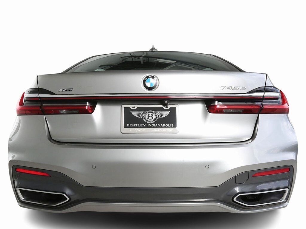 2020 BMW 7 Series 745e xDrive iPerformance Indianapolis IN