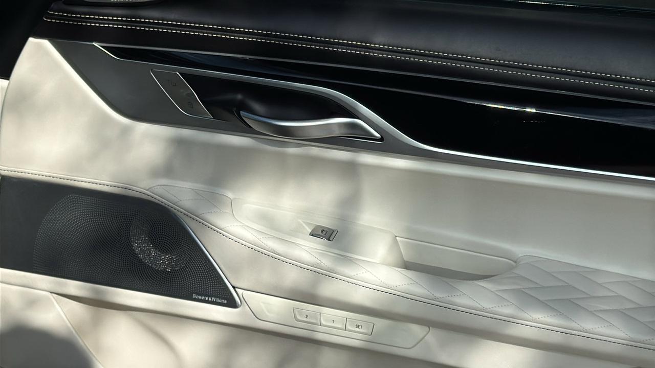 2020 BMW 7 Series 745e xDrive iPerformance  Selma TX