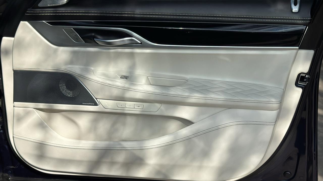 2020 BMW 7 Series 745e xDrive iPerformance  Selma TX