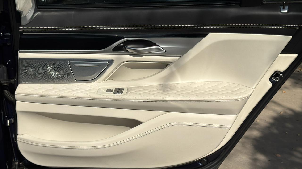 2020 BMW 7 Series 745e xDrive iPerformance  Selma TX