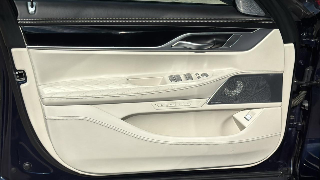 2020 BMW 7 Series 745e xDrive iPerformance  Selma TX