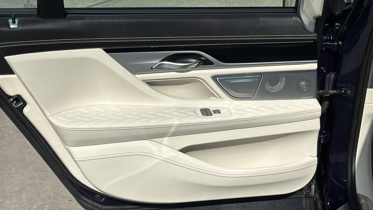 2020 BMW 7 Series 745e xDrive iPerformance  Selma TX