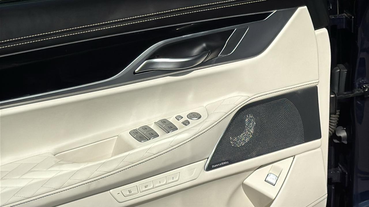 2020 BMW 7 Series 745e xDrive iPerformance  Selma TX