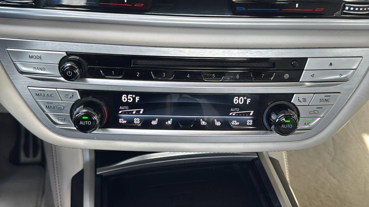 2020 BMW 7 Series 745e xDrive iPerformance  Selma TX