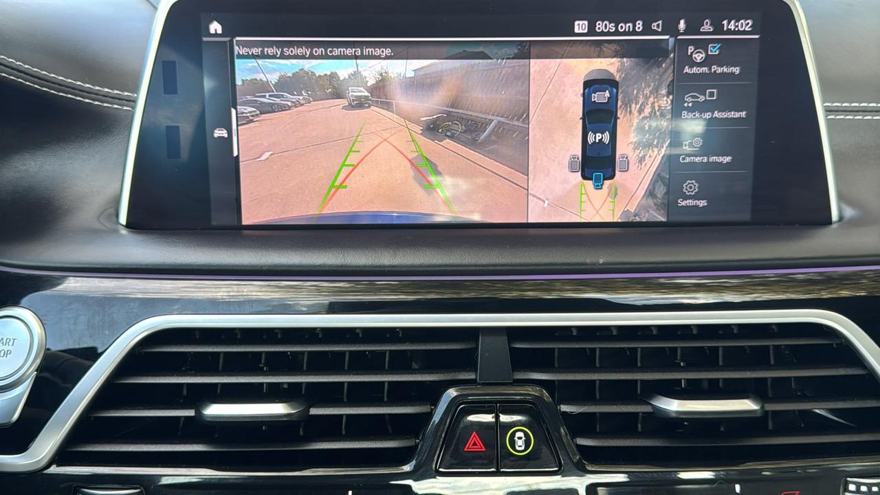 2020 BMW 7 Series 745e xDrive iPerformance  Selma TX