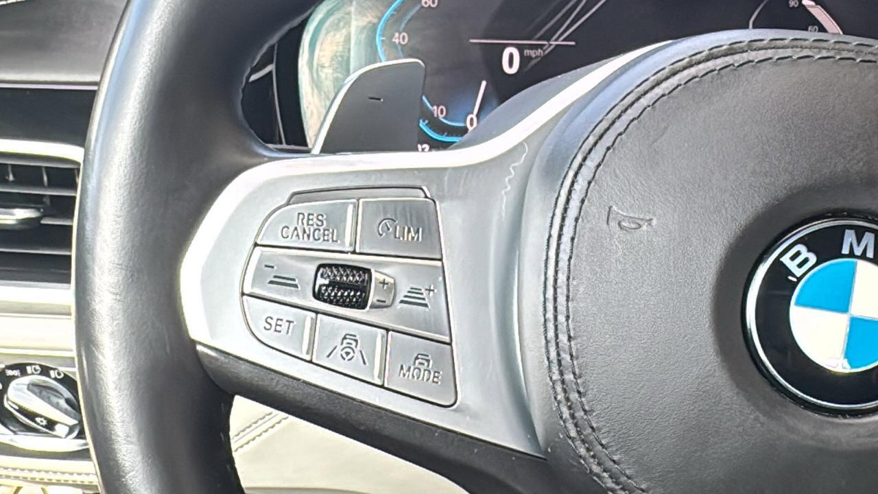 2020 BMW 7 Series 745e xDrive iPerformance  Selma TX