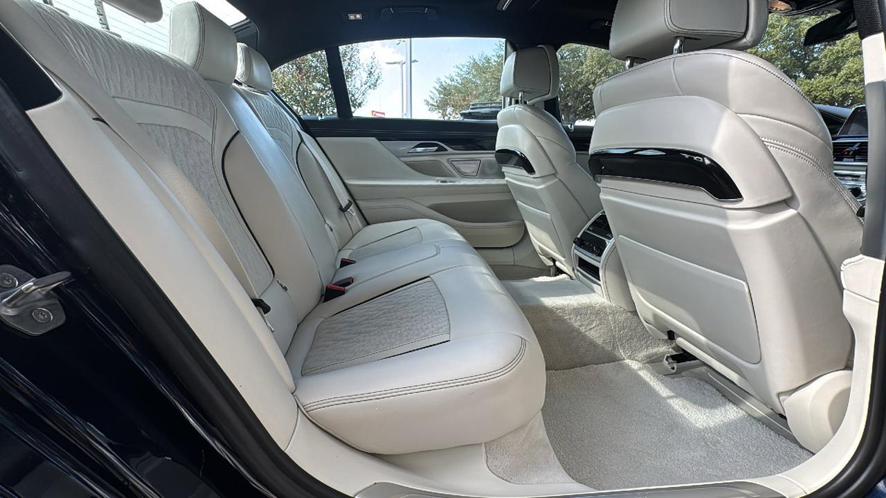2020 BMW 7 Series 745e xDrive iPerformance  Selma TX