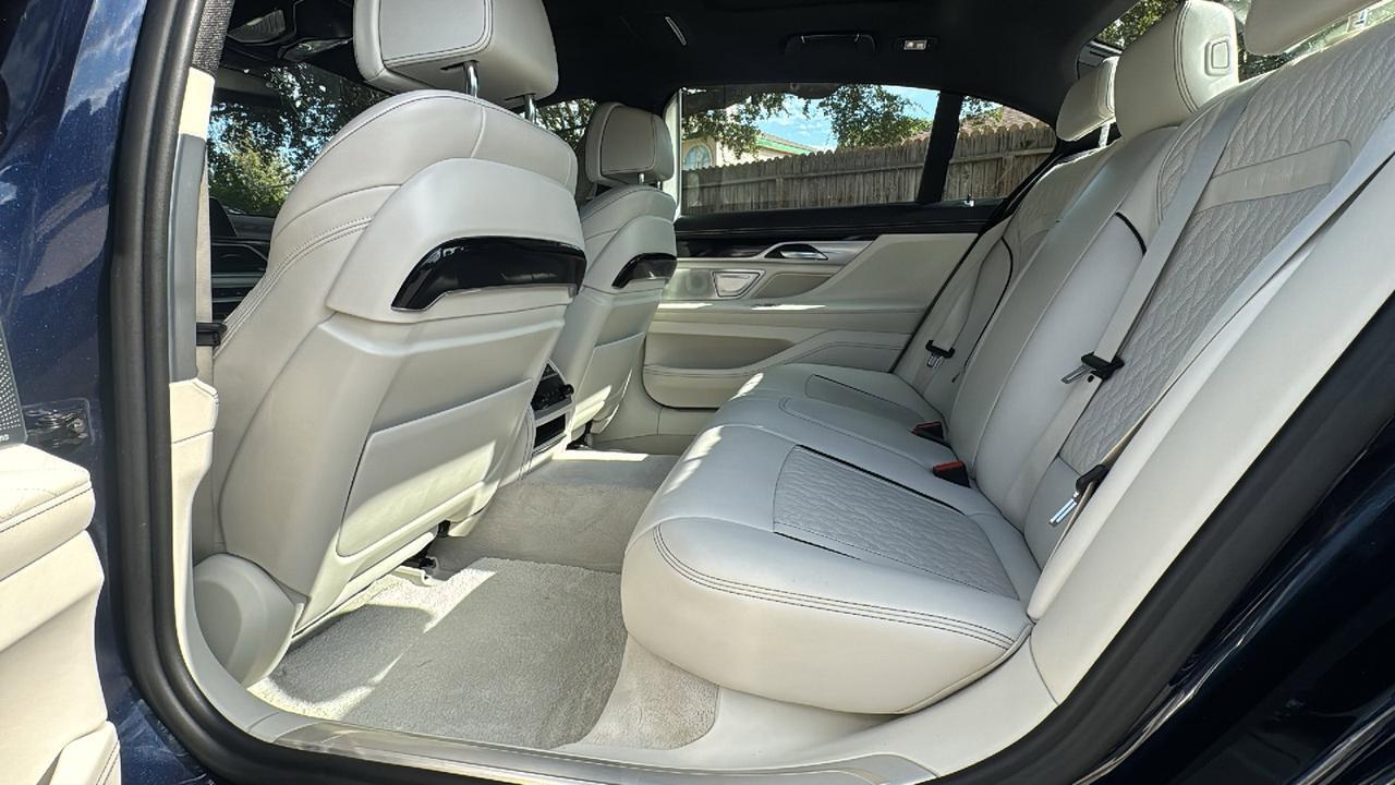 2020 BMW 7 Series 745e xDrive iPerformance  Selma TX