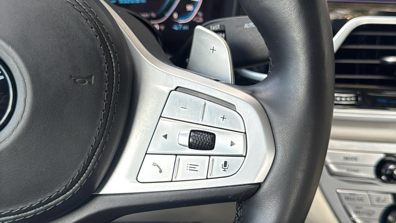 2020 BMW 7 Series 745e xDrive iPerformance  Selma TX