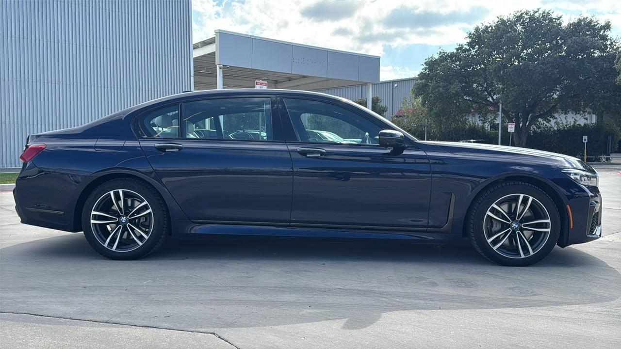 2020 BMW 7 Series 745e xDrive iPerformance  Selma TX
