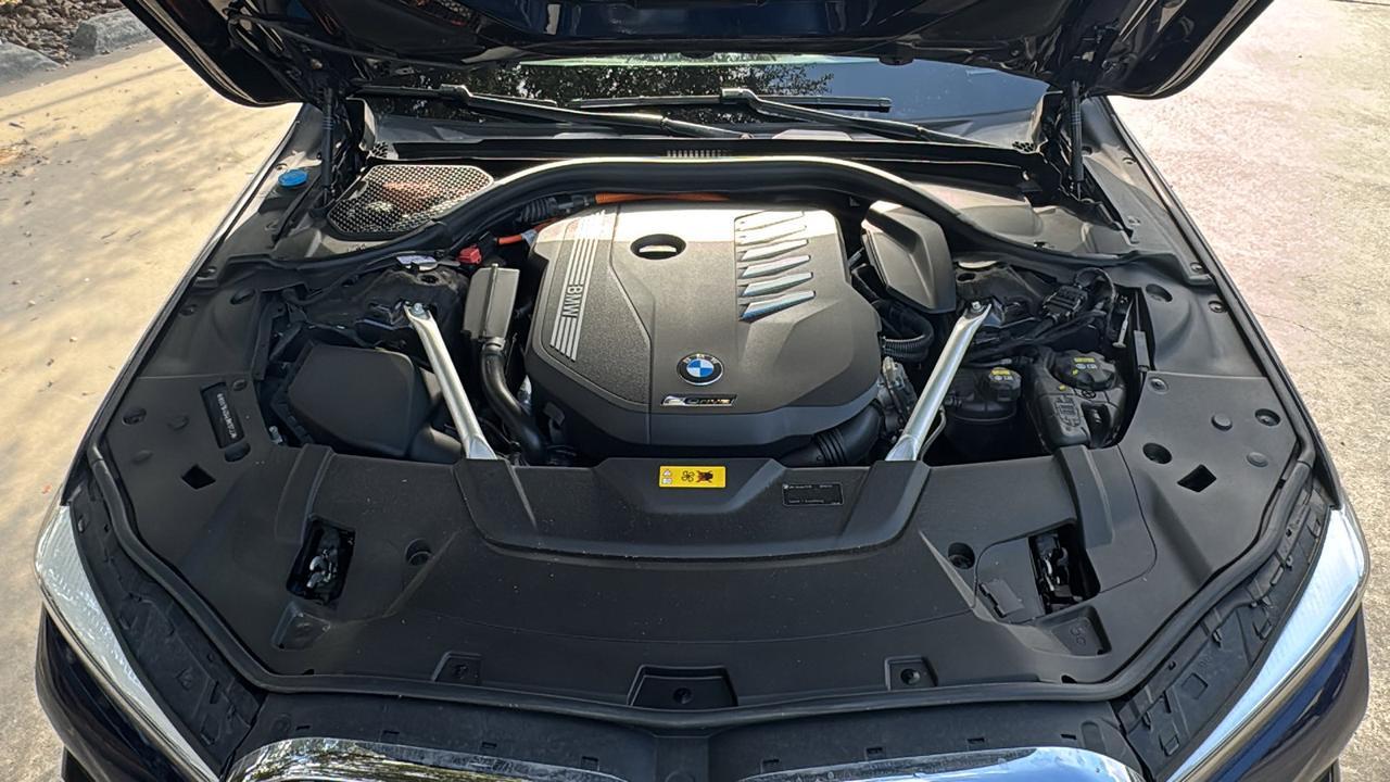 2020 BMW 7 Series 745e xDrive iPerformance  Selma TX