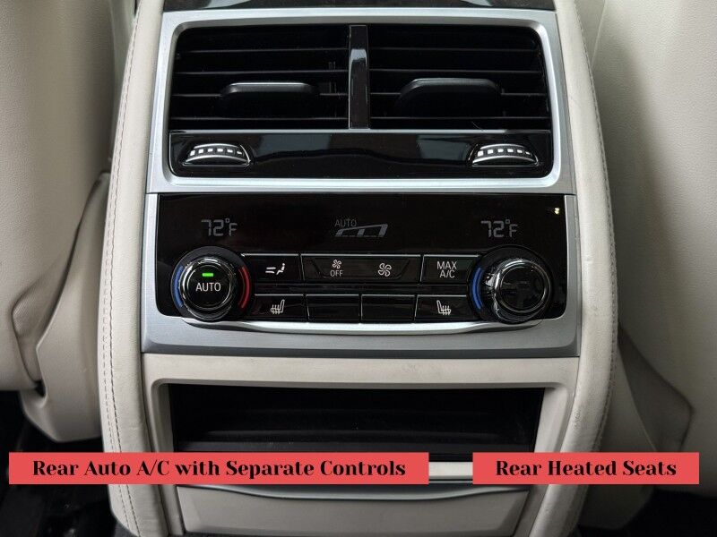 2020 BMW 7 Series 750i xDrive AWD Arlington VA