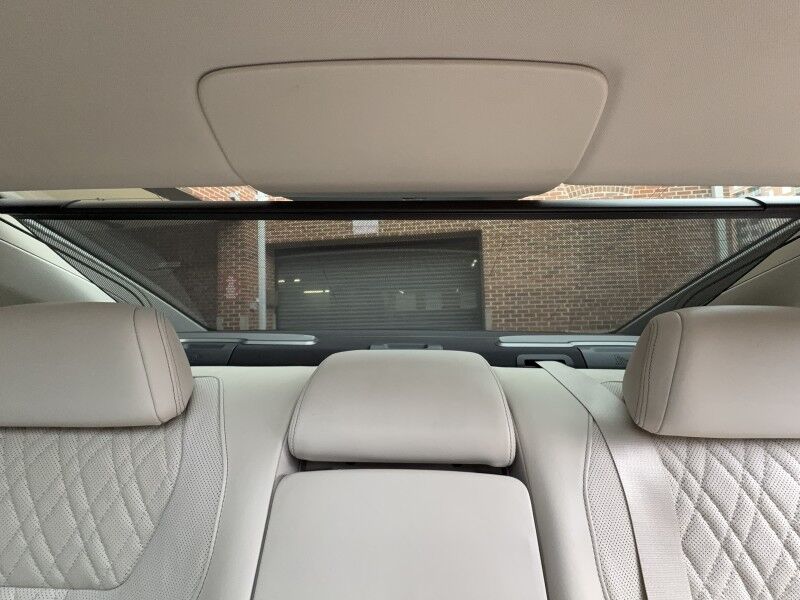 2020 BMW 7 Series 750i xDrive AWD Arlington VA