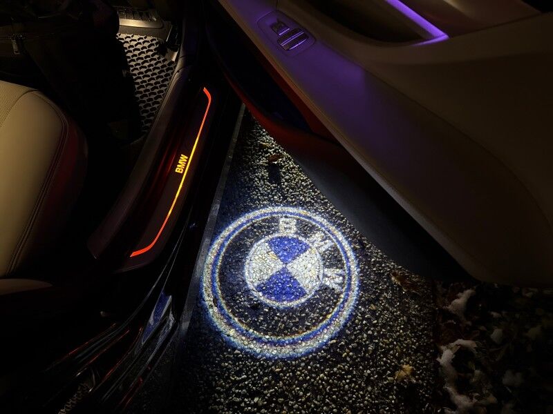 2020 BMW 7 Series 750i xDrive AWD Arlington VA