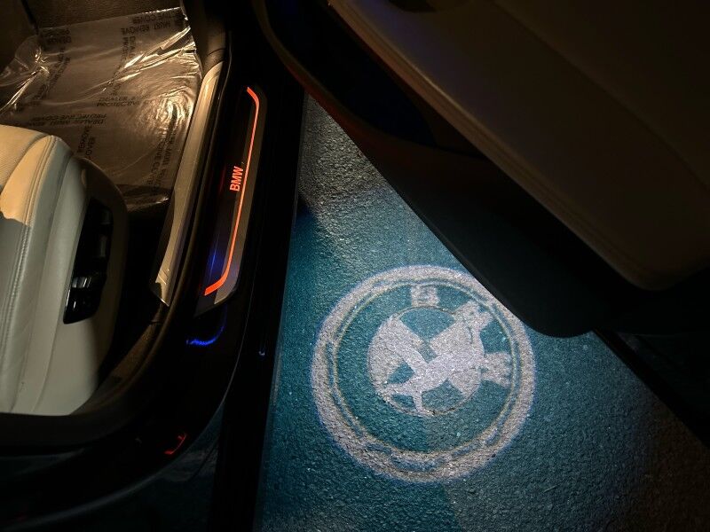 2020 BMW 7 Series 750i xDrive AWD Arlington VA