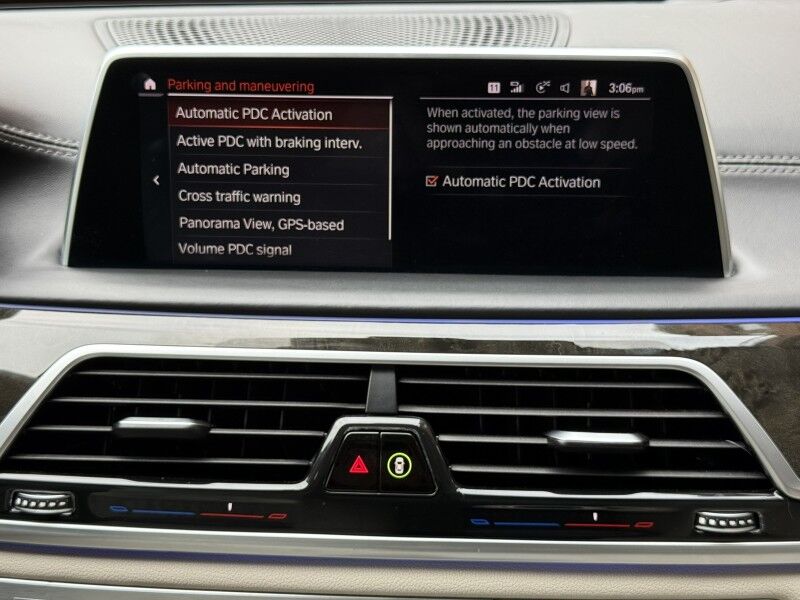 2020 BMW 7 Series 750i xDrive AWD Arlington VA