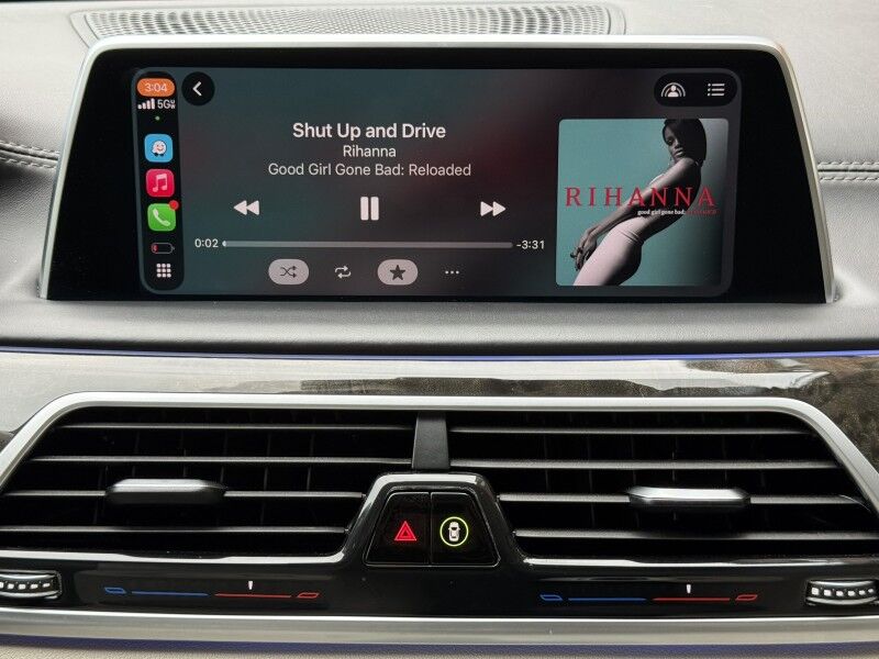 2020 BMW 7 Series 750i xDrive AWD Arlington VA