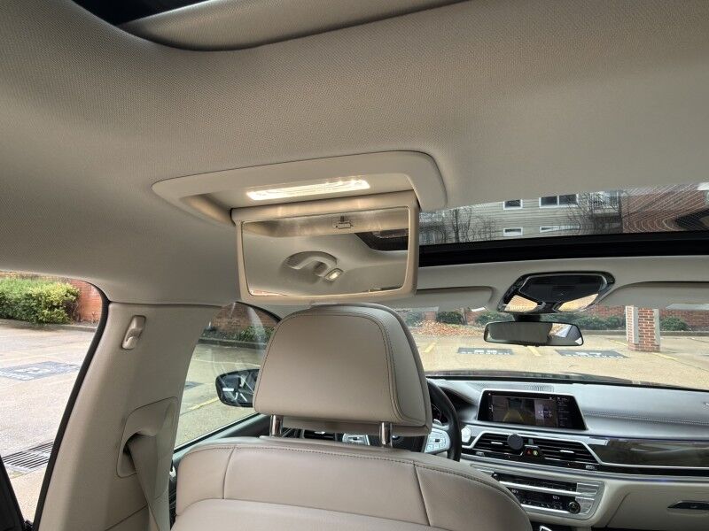2020 BMW 7 Series 750i xDrive AWD Arlington VA