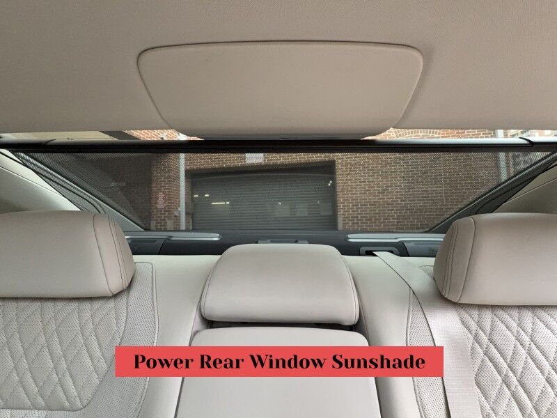 2020 BMW 7 Series 750i xDrive AWD Arlington VA