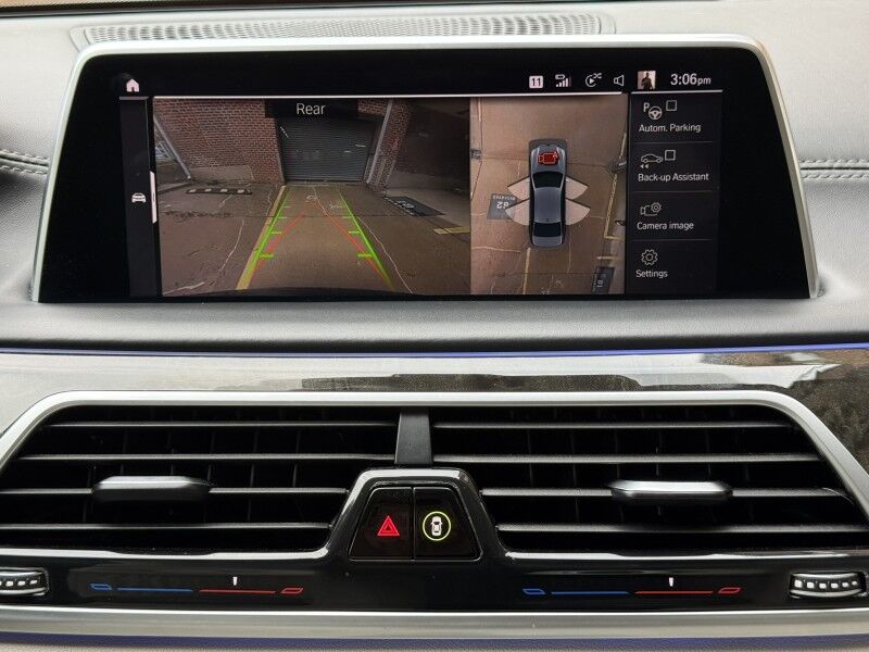 2020 BMW 7 Series 750i xDrive AWD Arlington VA