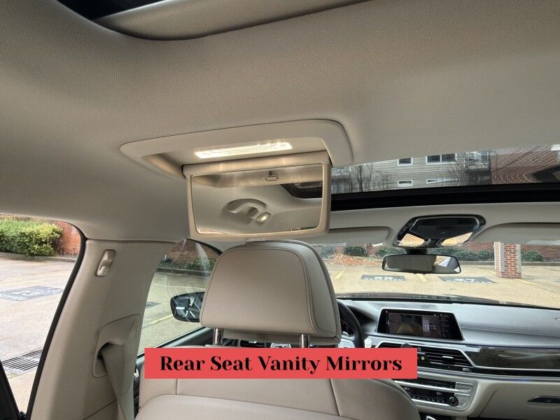 2020 BMW 7 Series 750i xDrive AWD Arlington VA