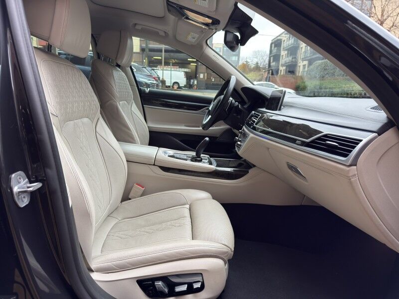 2020 BMW 7 Series 750i xDrive AWD Arlington VA