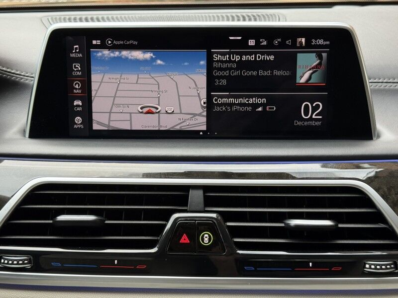 2020 BMW 7 Series 750i xDrive AWD Arlington VA