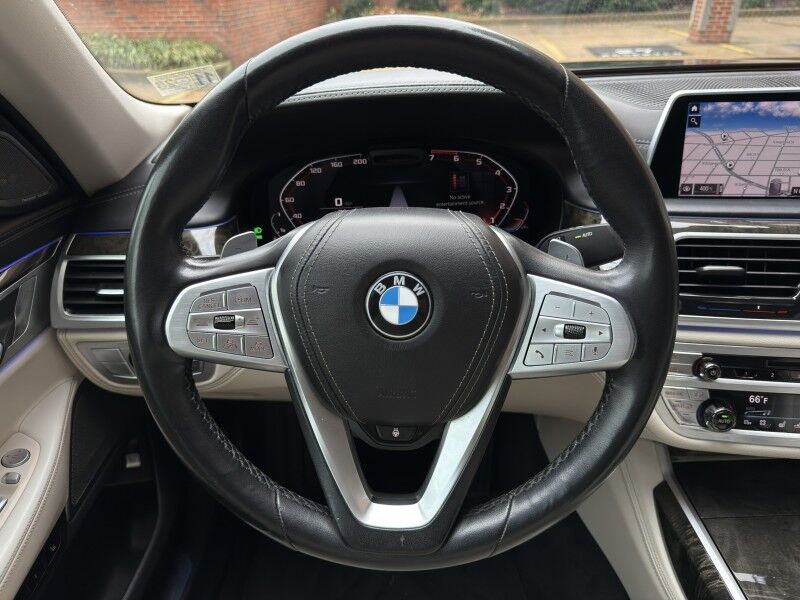2020 BMW 7 Series 750i xDrive AWD Arlington VA
