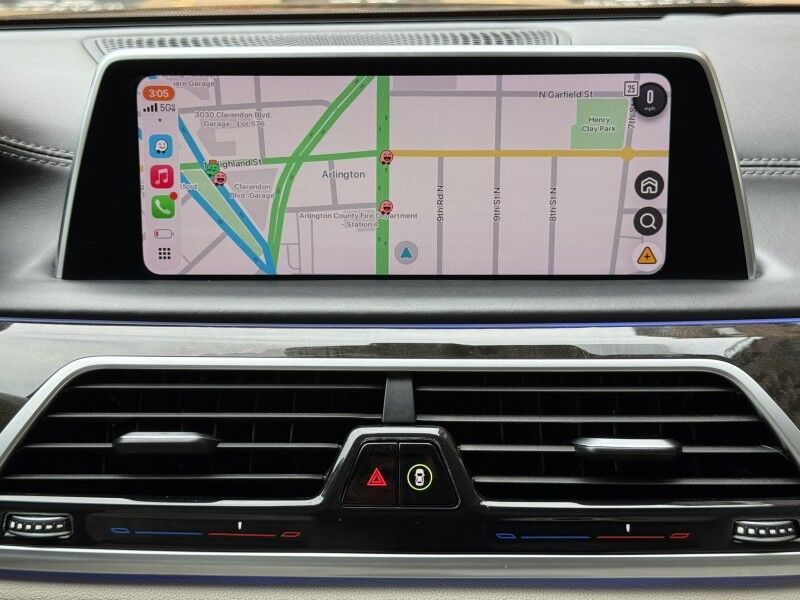 2020 BMW 7 Series 750i xDrive AWD Arlington VA