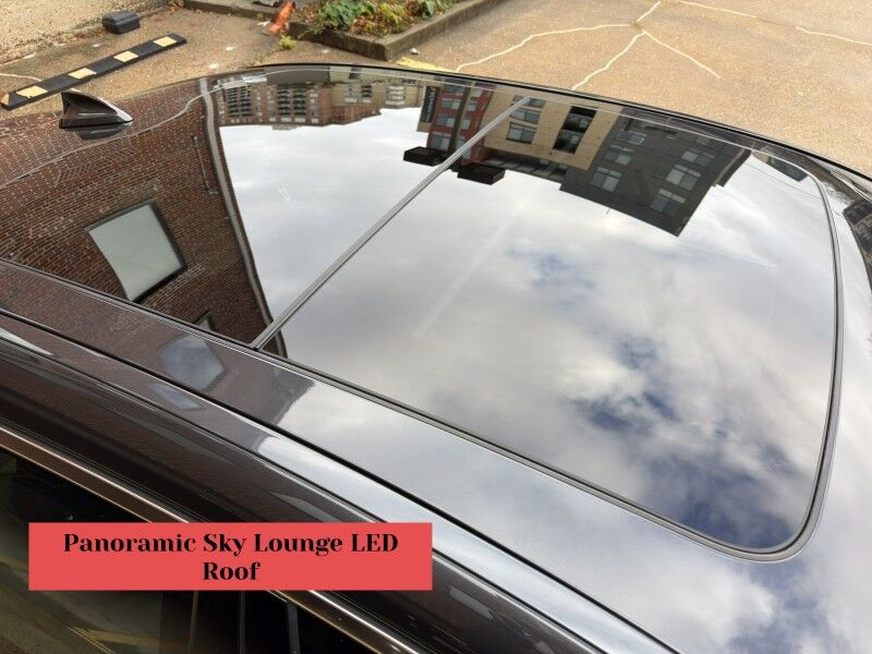 2020 BMW 7 Series 750i xDrive AWD Arlington VA