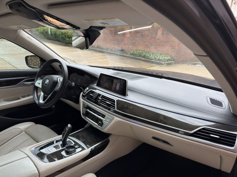 2020 BMW 7 Series 750i xDrive AWD Arlington VA