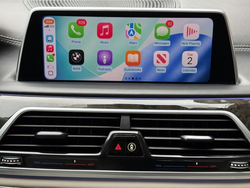 2020 BMW 7 Series 750i xDrive AWD Arlington VA