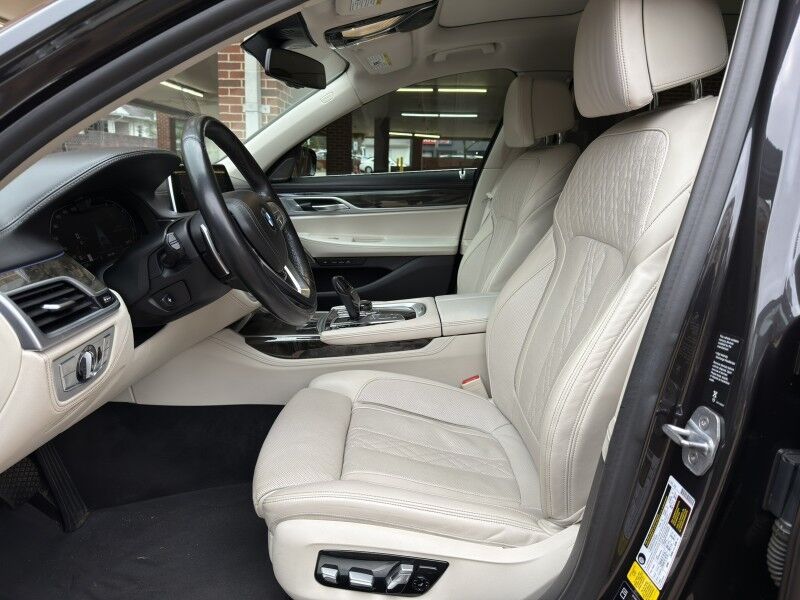 2020 BMW 7 Series 750i xDrive AWD Arlington VA
