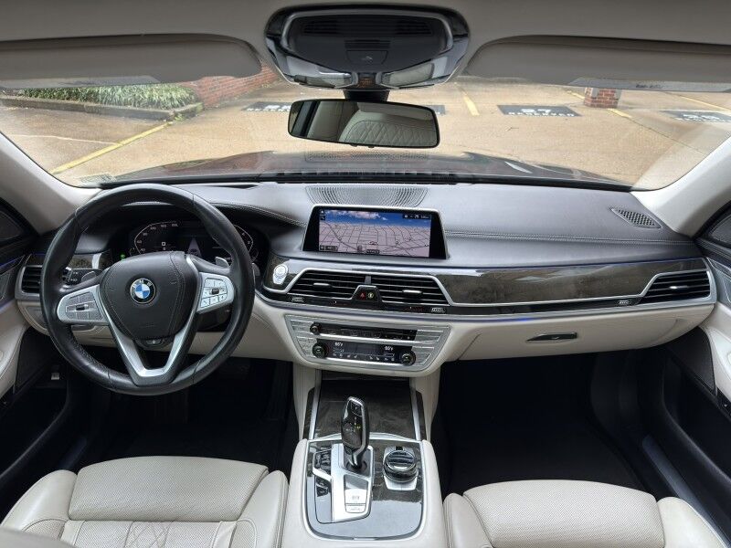 2020 BMW 7 Series 750i xDrive AWD Arlington VA