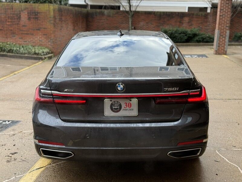 2020 BMW 7 Series 750i xDrive AWD Arlington VA