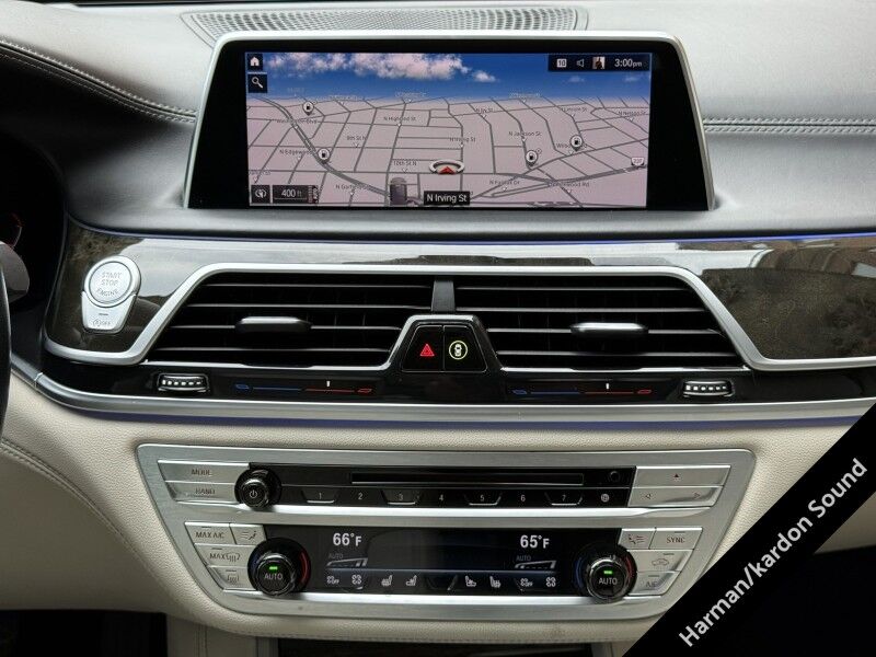 2020 BMW 7 Series 750i xDrive AWD Arlington VA