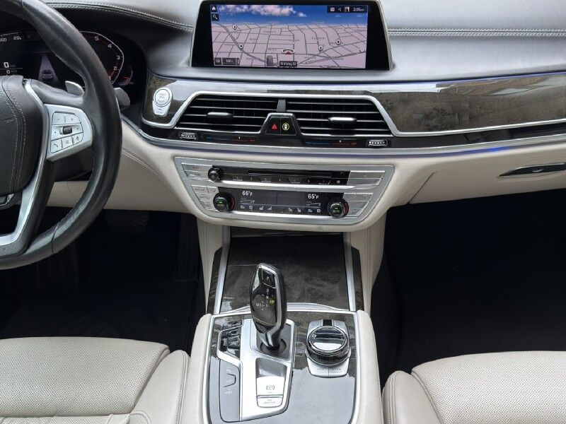 2020 BMW 7 Series 750i xDrive AWD Arlington VA