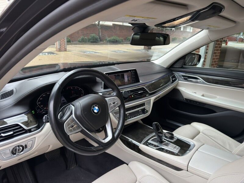 2020 BMW 7 Series 750i xDrive AWD Arlington VA