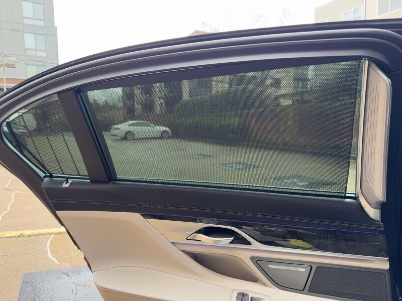 2020 BMW 7 Series 750i xDrive AWD Arlington VA