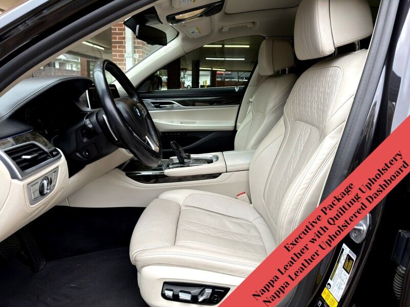 2020 BMW 7 Series 750i xDrive AWD Arlington VA