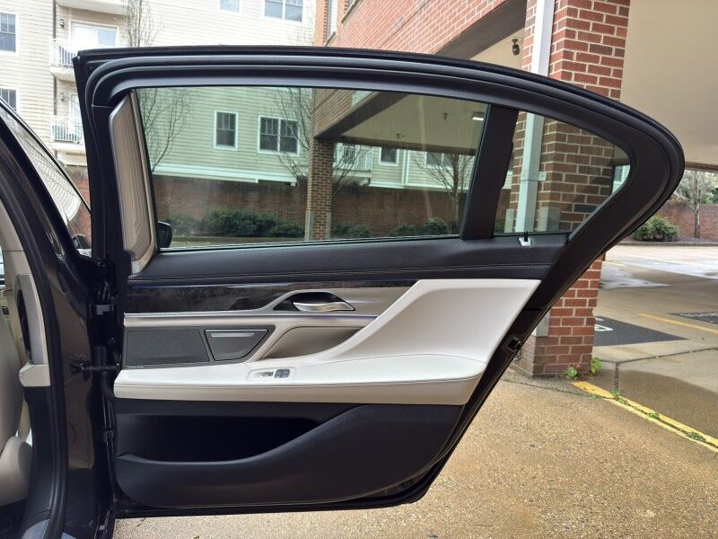 2020 BMW 7 Series 750i xDrive AWD Arlington VA