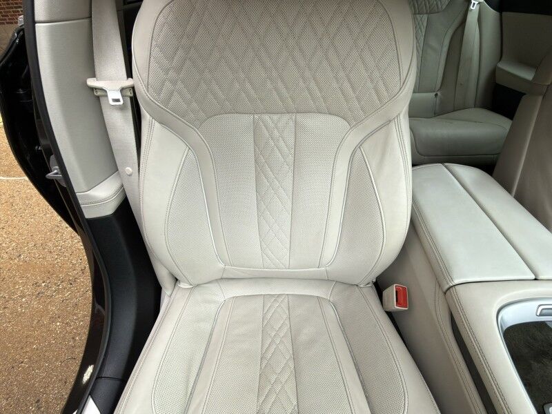 2020 BMW 7 Series 750i xDrive AWD Arlington VA