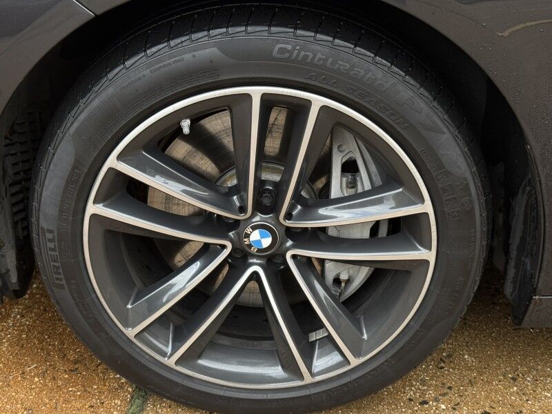 2020 BMW 7 Series 750i xDrive AWD Arlington VA