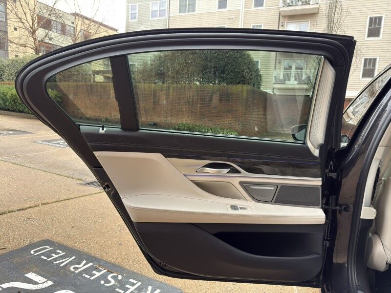 2020 BMW 7 Series 750i xDrive AWD Arlington VA