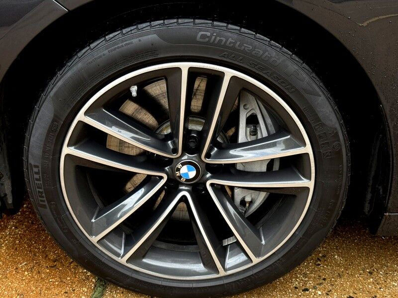 2020 BMW 7 Series 750i xDrive AWD Arlington VA