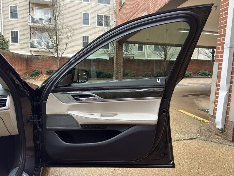 2020 BMW 7 Series 750i xDrive AWD Arlington VA
